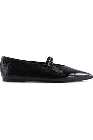 NOTABENE Flats estilo Mary Jane Claire