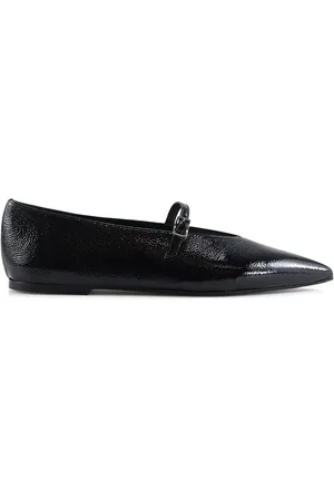 NOTABENE Flats estilo Mary Jane Claire