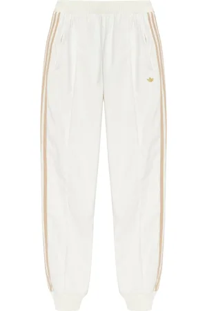adidas Pants con parche del logo