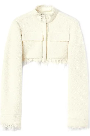 Jil Sander Chamarra corta