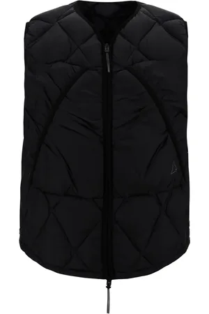 ROA Gilet Piumino
