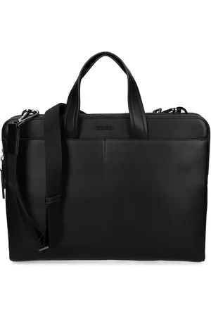 Calvin Klein Maletín con logo