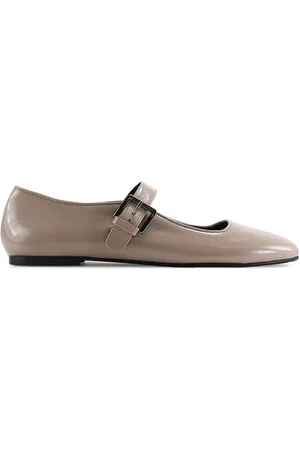 NOTABENE Flats estilo Mary Jane Bertha