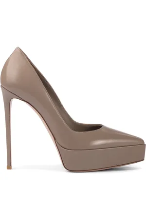 LE SILLA Zapatillas Uma con tacón de 140mm
