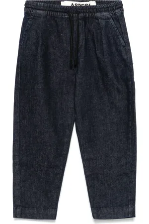 Aspesi Jeans tapered