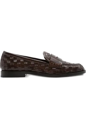 Loeffler Randall Mocasines Rachel