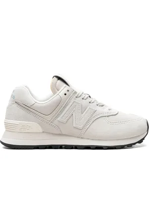 New Balance Tenis 574 Linen/Sea Salt