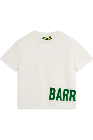 BARROW Playera con logo estampado