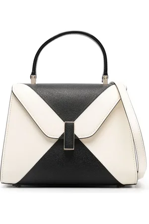 VALEXTRA Tote Iside