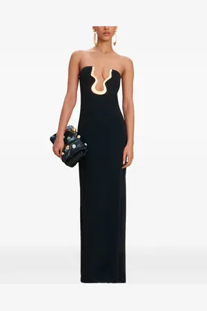 Cult Gaia Vestido Abril