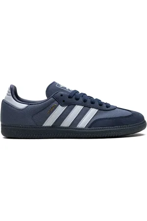 adidas Tenis Samba OG Preloved Ink/Halo Blue