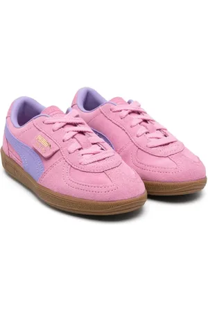 PUMA Tenis Palermo
