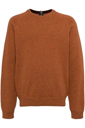 Paul Smith Suéter con mangas raglán
