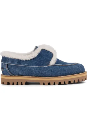 LE SILLA Mocasines de mezclilla Yatch