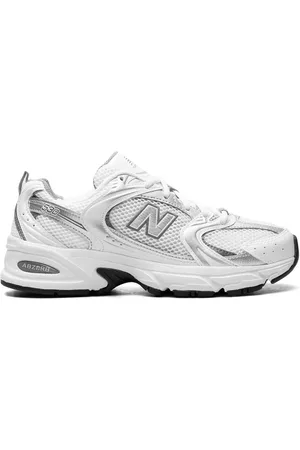 New Balance Tenis 530 Sea Salt/Marsh Green