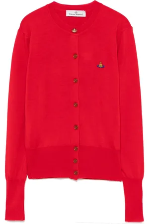 Vivienne Westwood Cárdigan Bea
