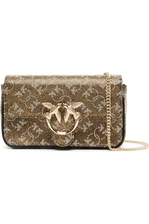 Pinko Bolsa crossbody Love One