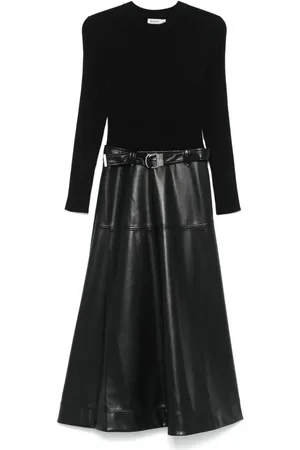 Simkhai Vestido largo Ulyssia