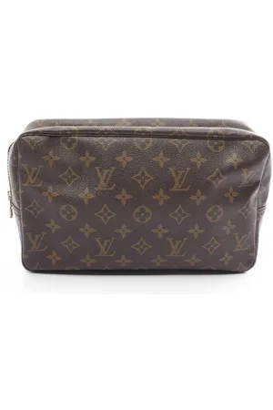 LOUIS VUITTON Cosmetiquera Toiletry 1988