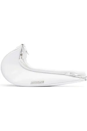 Jacquemus Bolsa de hombro Swoosh de x Nike