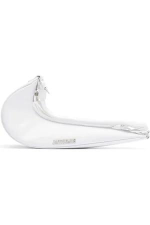 Jacquemus Bolsa de hombro Swoosh de x Nike