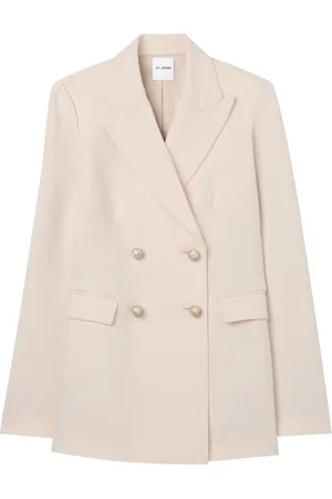 ST. JOHN Blazer Cady