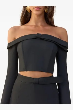 Cult Gaia Top Valia