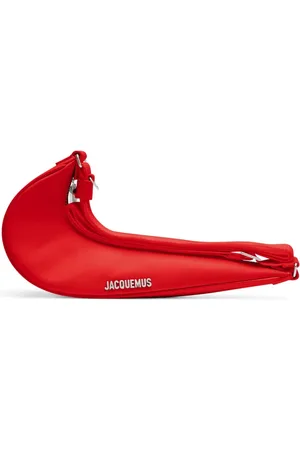 Jacquemus Bolsa de hombro Swoosh de x Nike