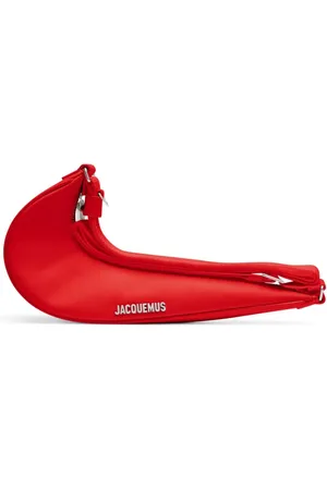 Jacquemus Bolsa de hombro Swoosh de x Nike