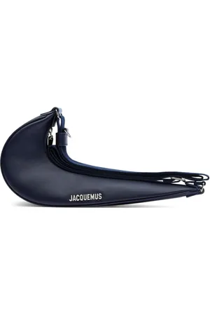 Jacquemus Bolsa de hombro Swoosh de x Nike