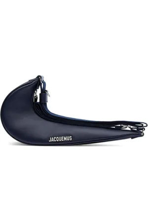 Jacquemus Bolsa de hombro Swoosh de x Nike