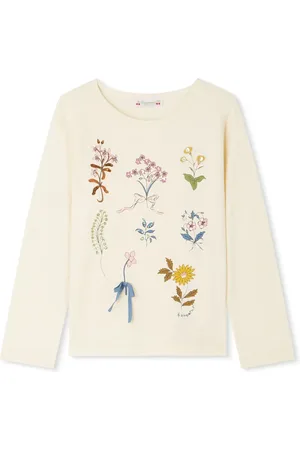 BONPOINT Playera Tidjiane
