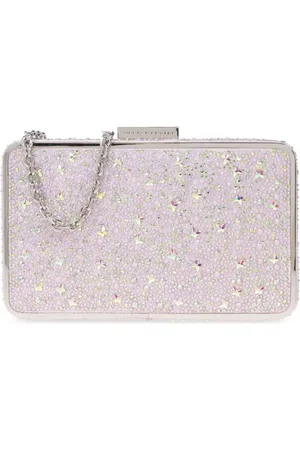 SOPHIA WEBSTER Bolsa de mano Claribel