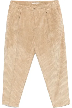 BRIGLIA Pantalones Portobellos