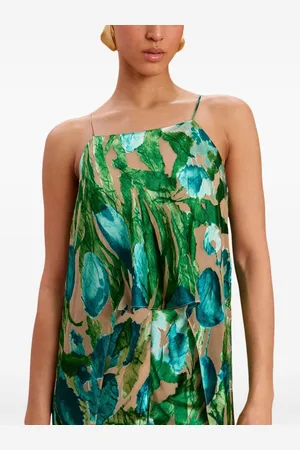 Cult Gaia Top Samuela