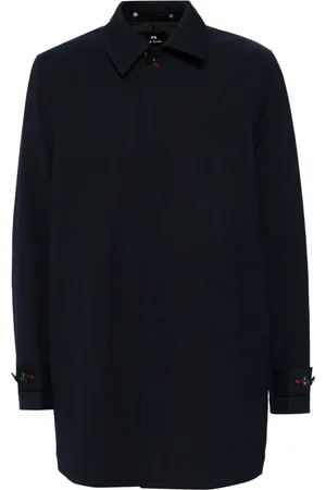 Paul Smith Abrigo con botones