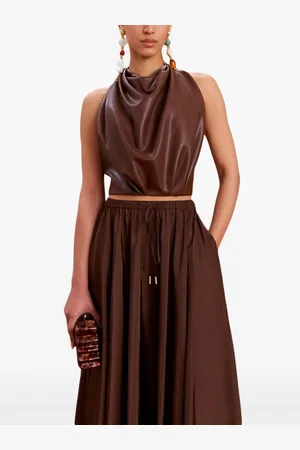 Cult Gaia Top Adrienne