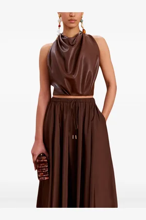 Cult Gaia Top Adrienne
