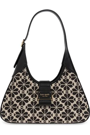 Kate Spade Bolsa de hombro Nouveau pequeña