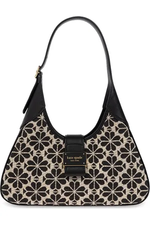 Kate Spade Bolsa de hombro Nouveau pequeña