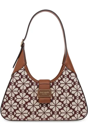 Kate Spade Bolsa de hombro Nouveau pequeña