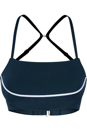 Jacquemus Bra deportivo de x Nike