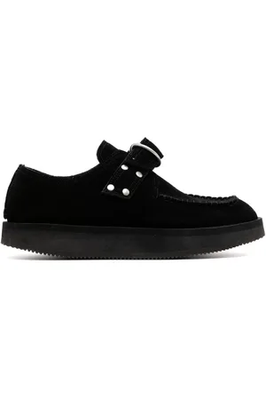 SUICOKE Mocasines Joco