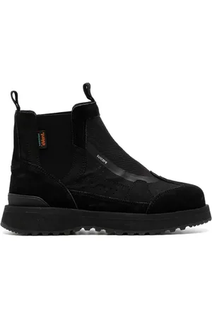 SUICOKE Botines con paneles