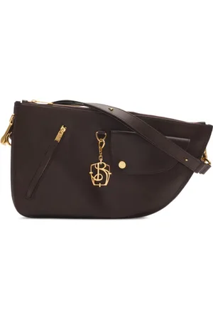 Burberry Bolsa Shield Twin