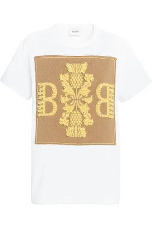 Barrie Playera con logo B