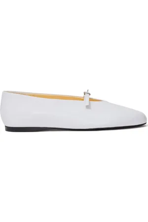 Proenza Schouler Flats Tee