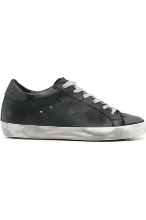 Golden Goose Tenis Super-Star Skate
