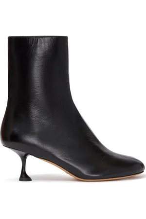 Proenza Schouler Botines Tee con tacón de 60mm