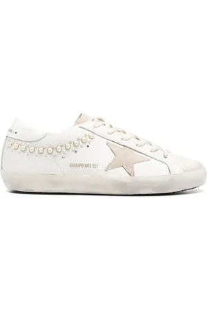 Golden Goose Tenis Super-Star Classic